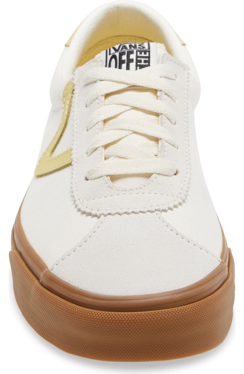 Vans Sport Low Top Sneaker, Alternate, color,