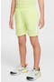 Kids' Dri-FIT Mesh Athletic Shorts