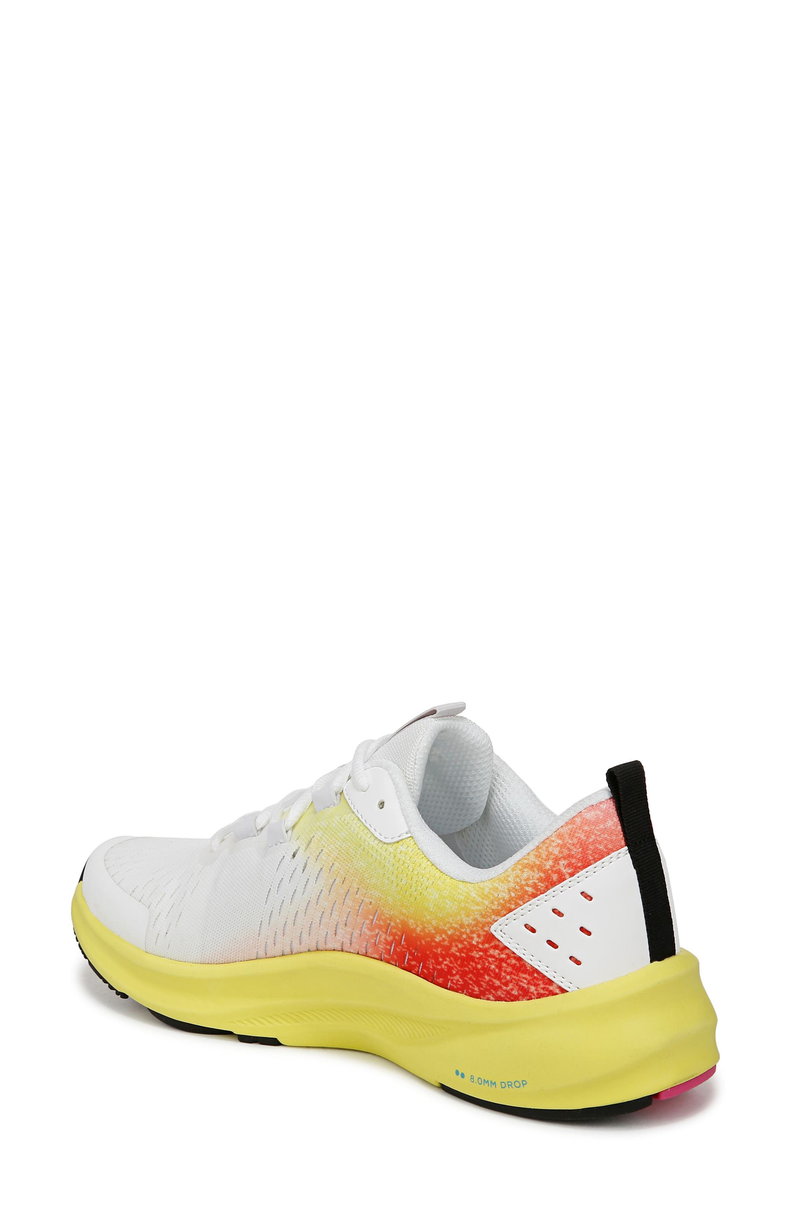 Rykä No Limit Training Shoe, Alternate, color, 