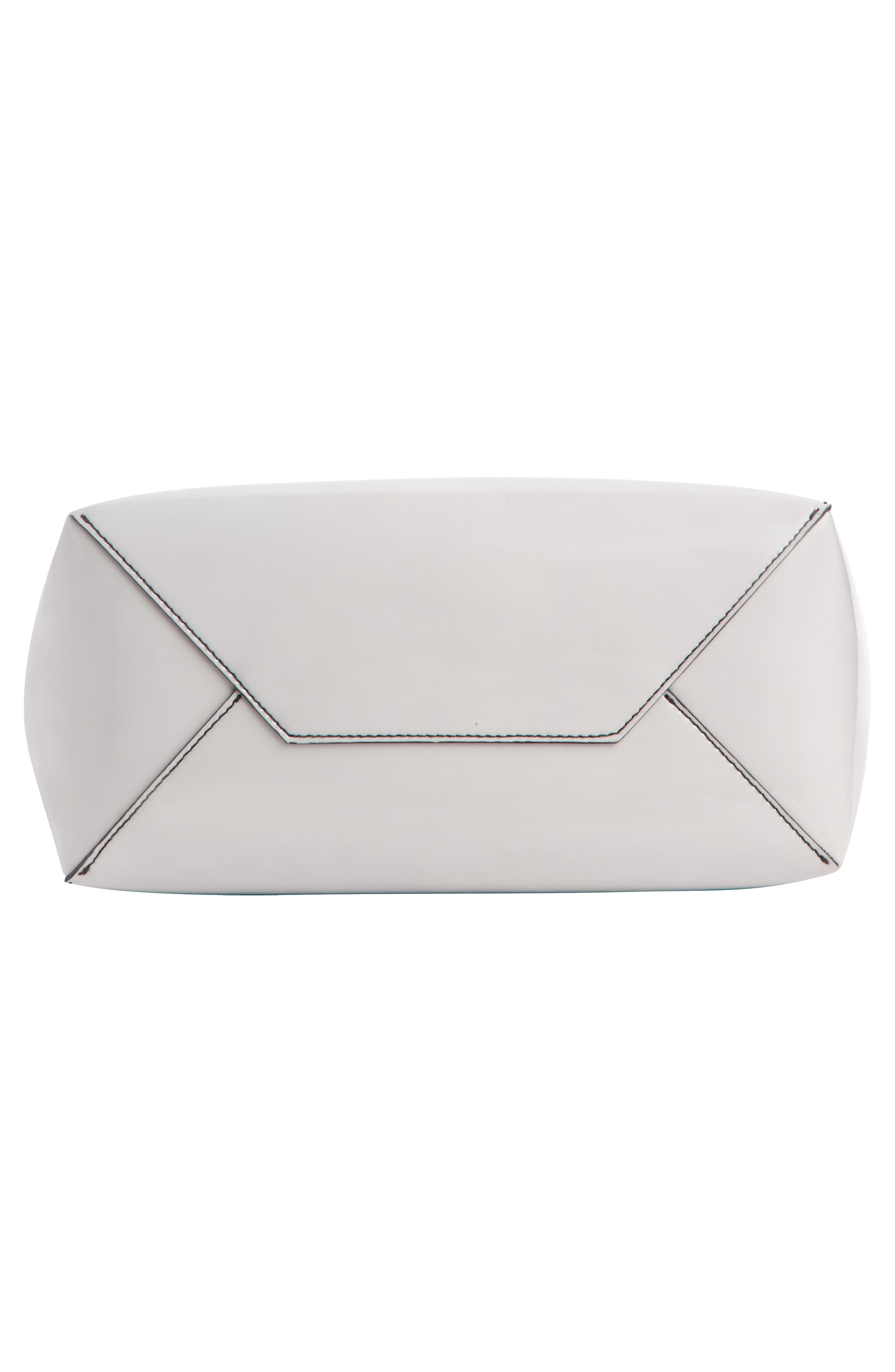 Acne Studios Baker AP Tote, Alternate, color, 