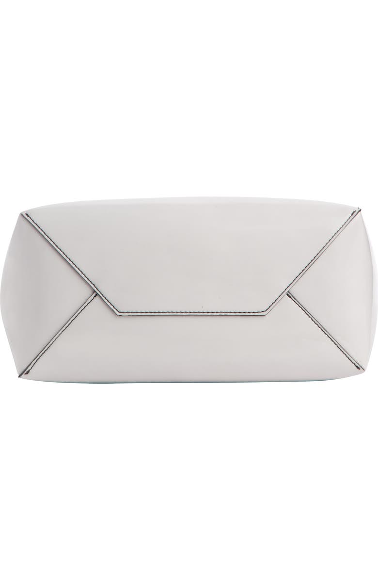 Acne Studios Baker AP Tote, Alternate, color,