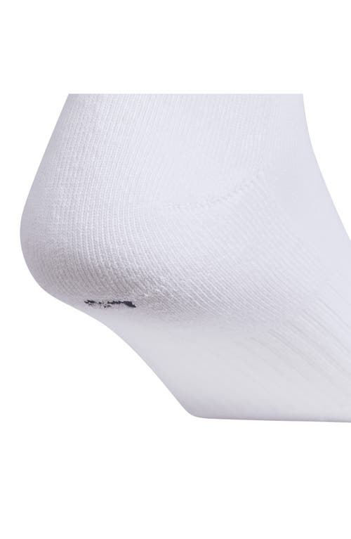Adidas Originals Adidas Assorted 3-pack Roller Crew Socks In Multi