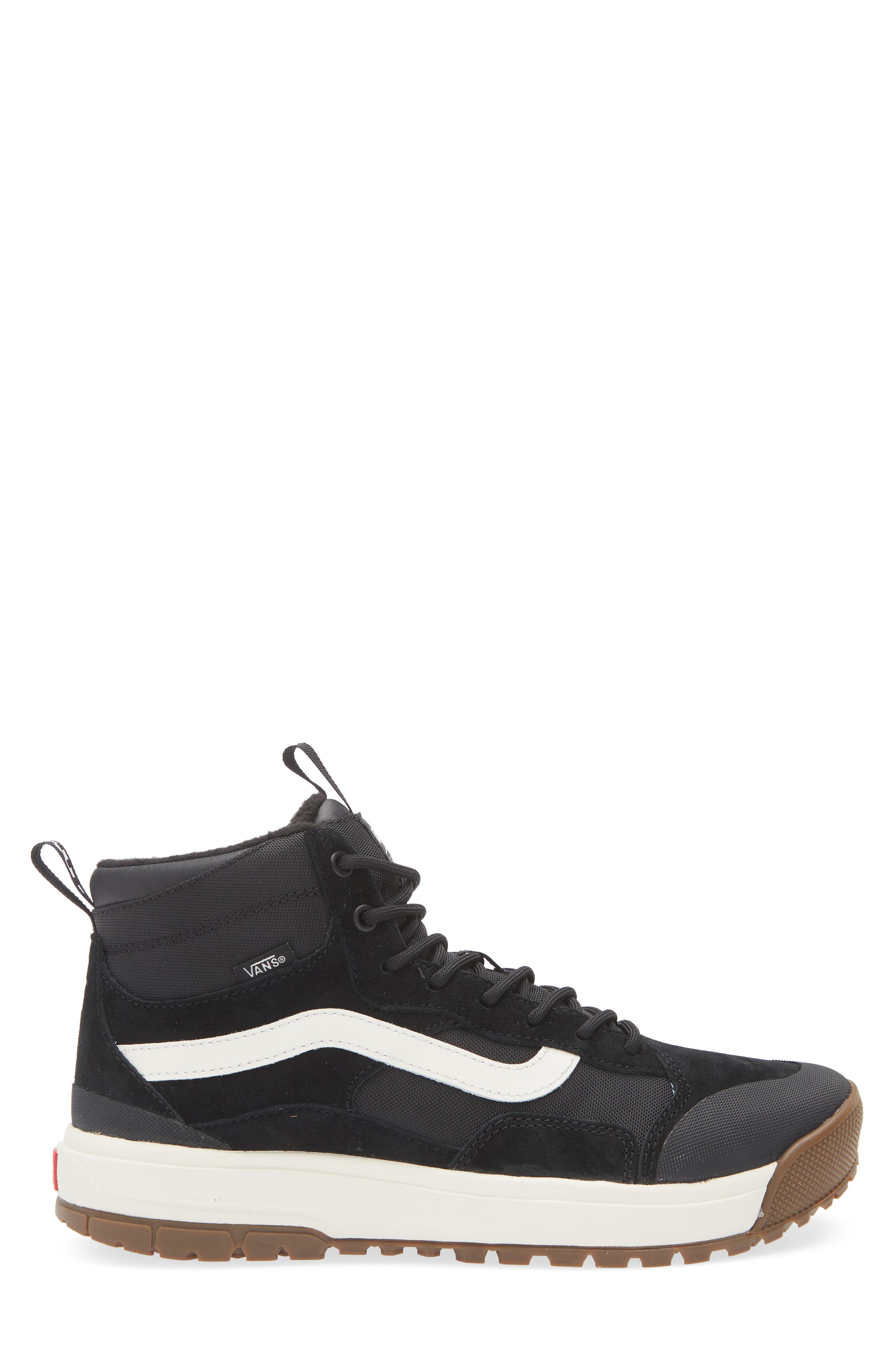 Vans UltraRange EXO High Top Sneaker, Alternate, color, 