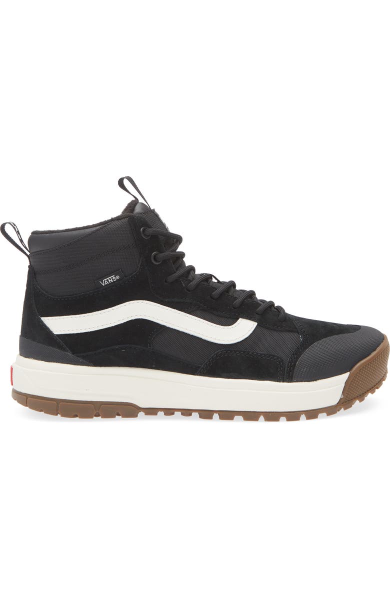 Vans UltraRange EXO High Top Sneaker, Alternate, color,