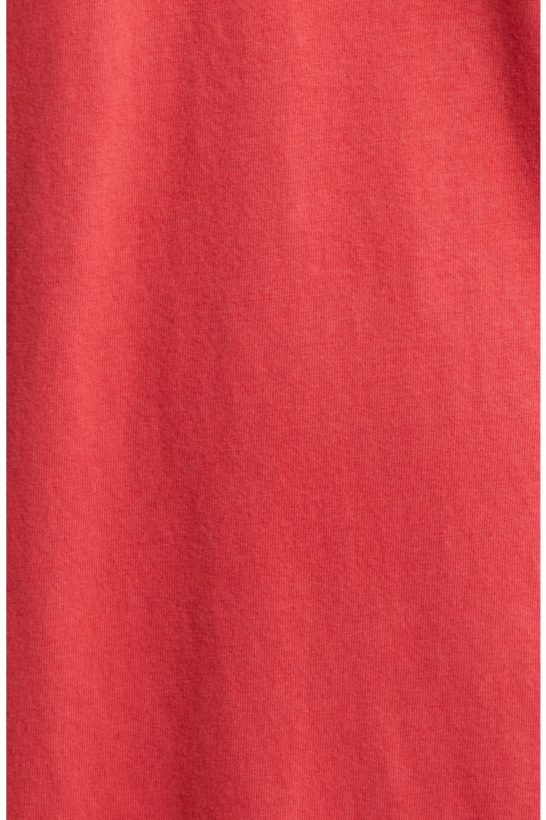 Liquid Trips Graphic Cotton T-Shirt, Alternate, color, WASHED RED
