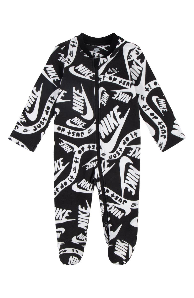 Nike Kids' Sportswear Club Footie, Main, color, 