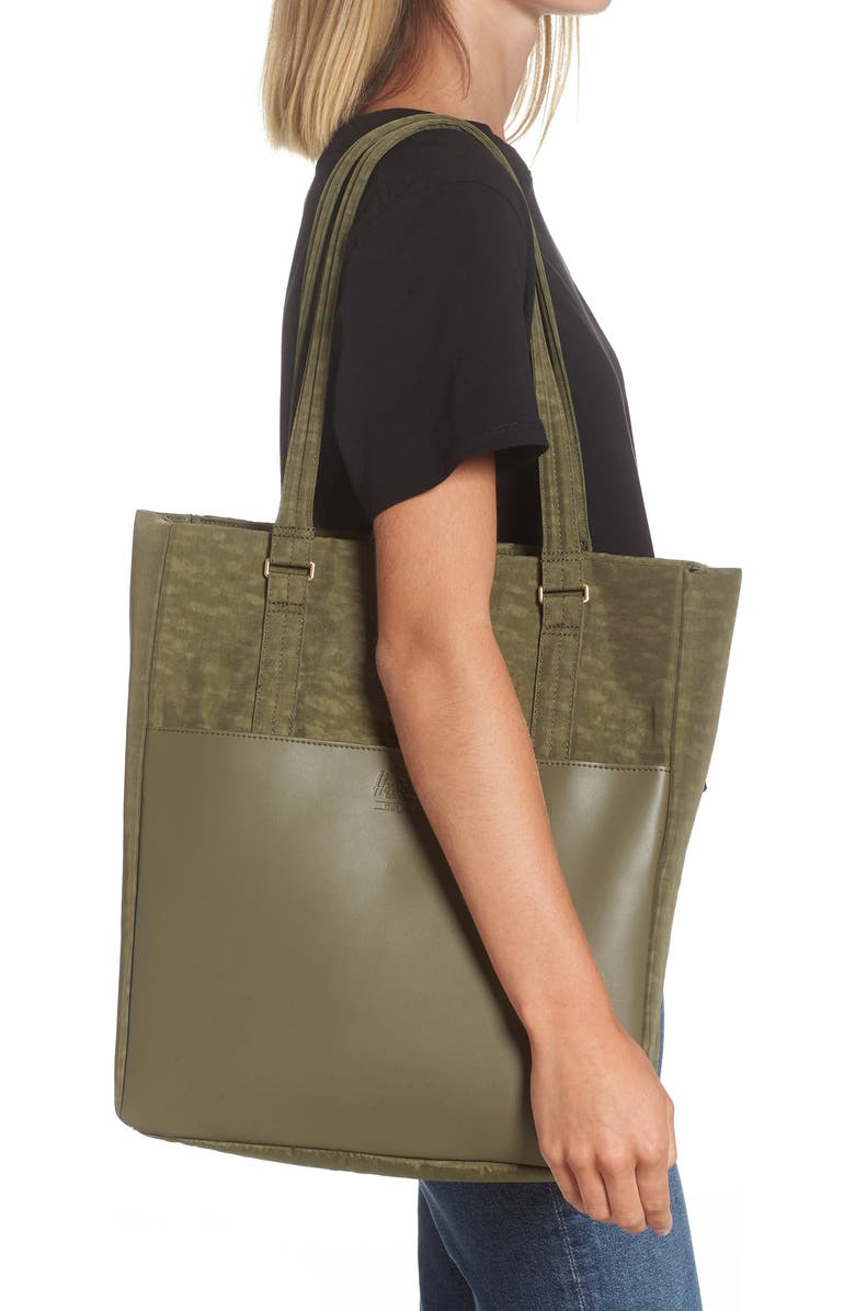 Herschel Supply Co. Orion Large Tote, Alternate, color,