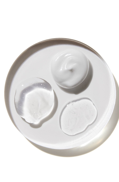 Comune Clear And Nourish Skincare Trio Set