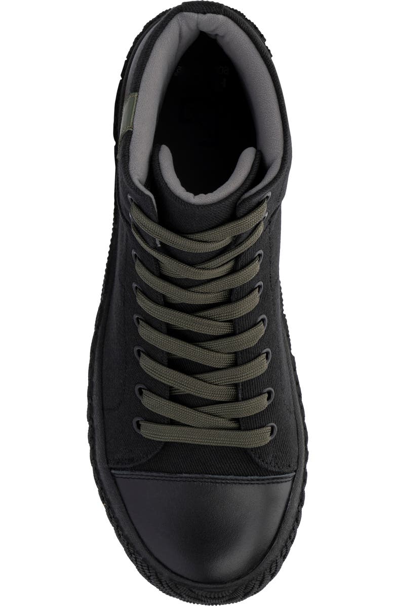 Hybrid Green Label Wolsey 2.0 Sneaker, Alternate, color,