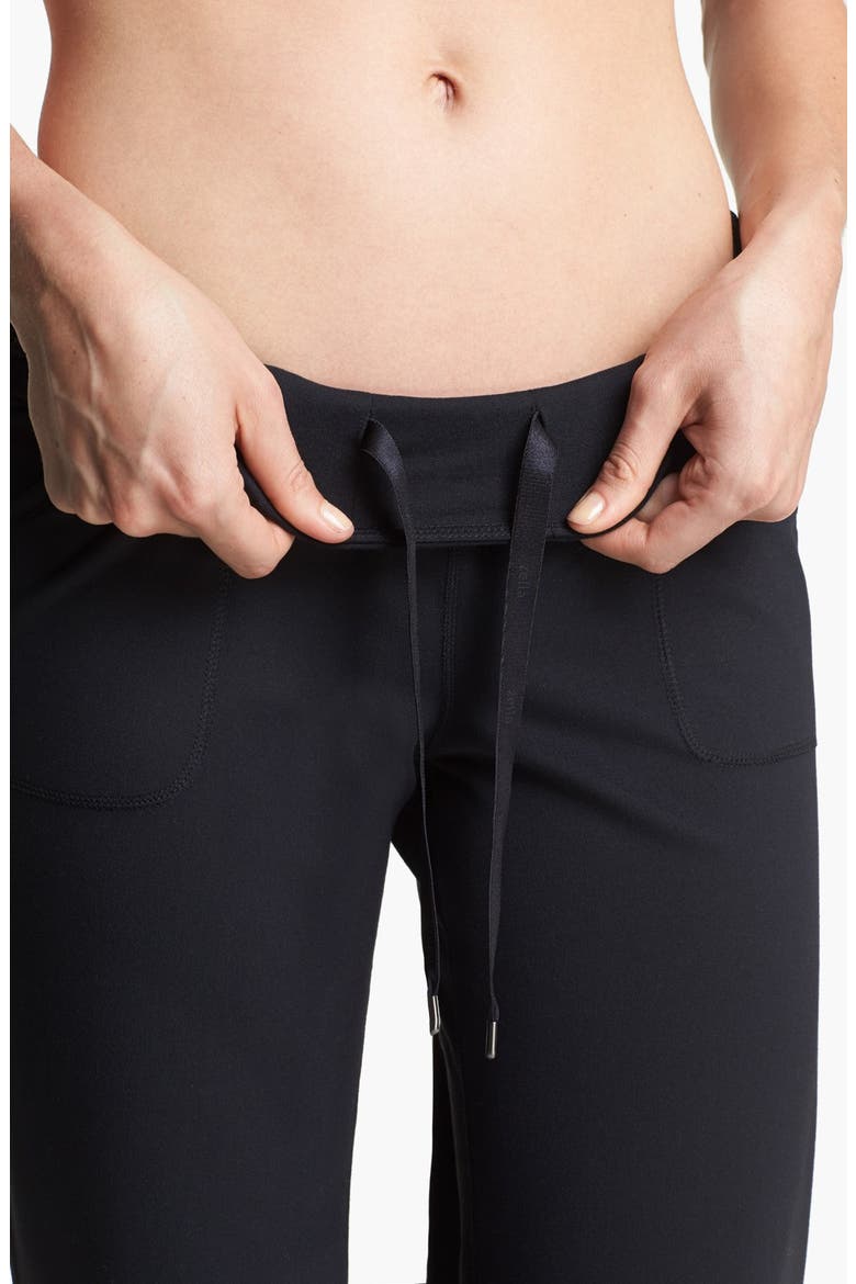 'Soul 2' Pants, Alternate, color, BLACK