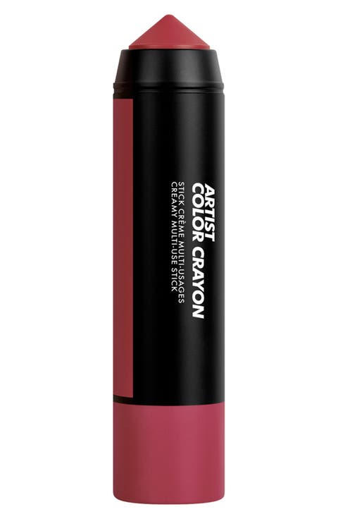 Artist Color Crayon Creamy Multi-Use Stick