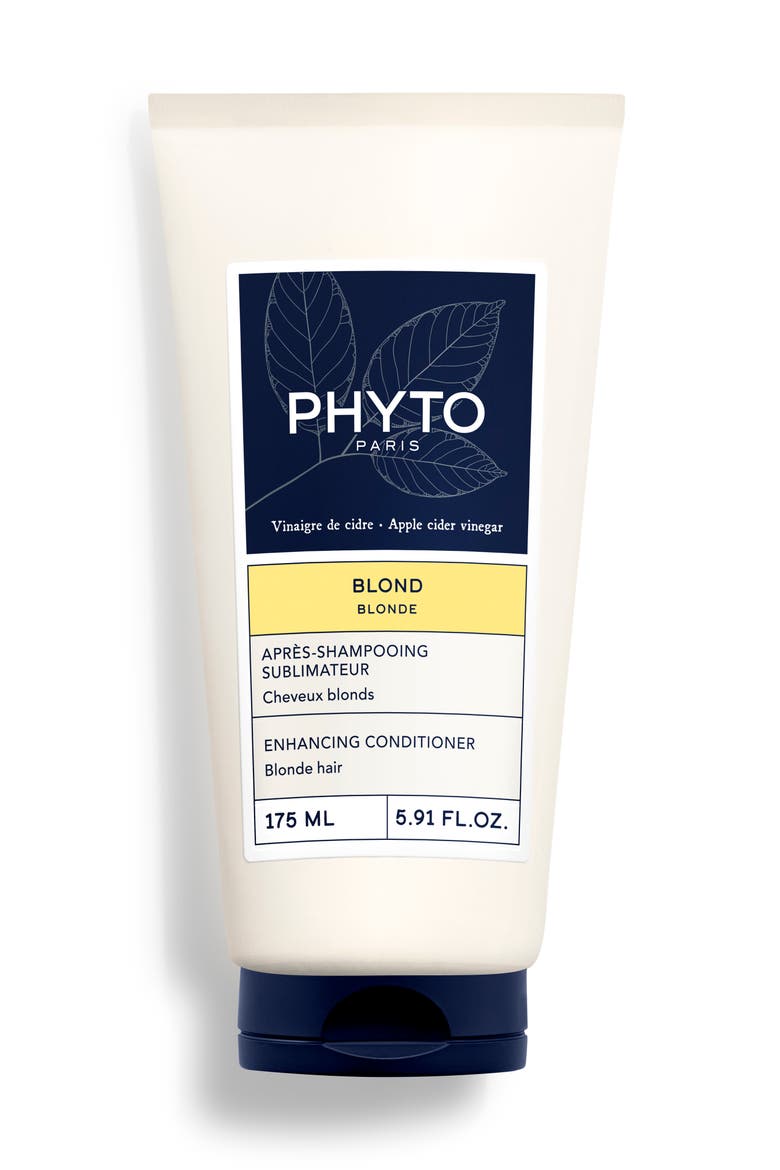 Blonde Enhancing Conditioner, Main, color, NO COLOR