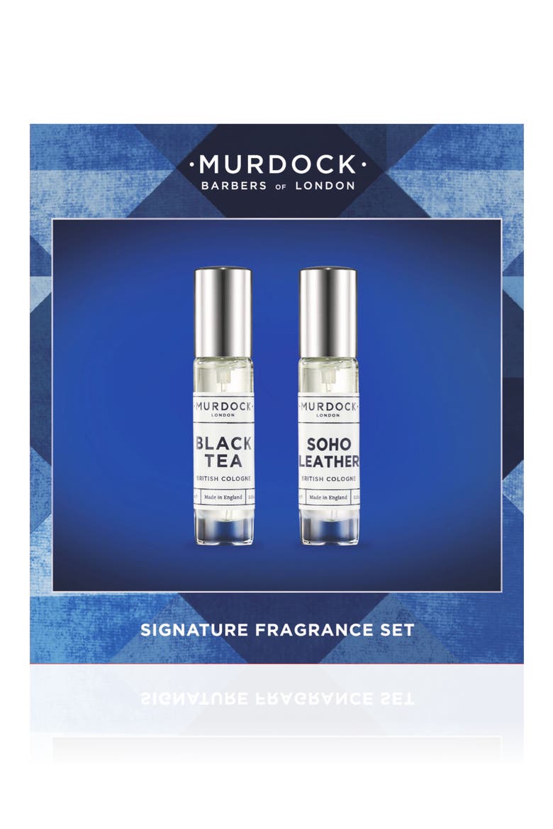 Signature Fragrance Duo (Limited Edition) $38 Value, Alternate, color, NO COLOR