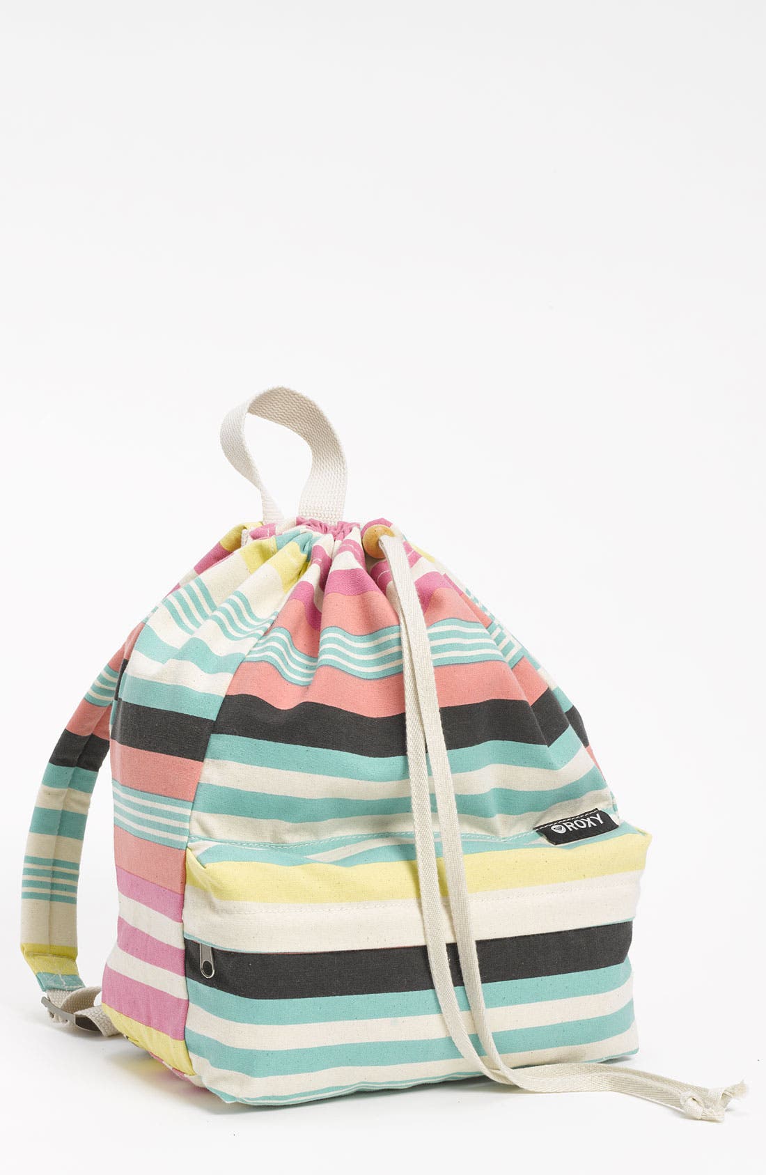 Roxy Cinch Top Backpack (Women) | Nordstrom