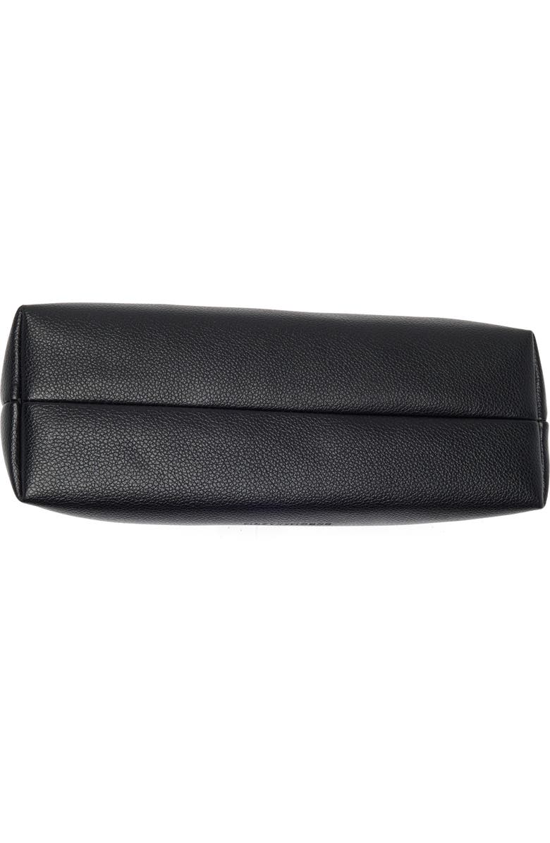 BCBG Slouchy Asymmetric Shoulder Bag, Alternate, color,
