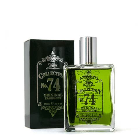 No.74 Original Fragrance