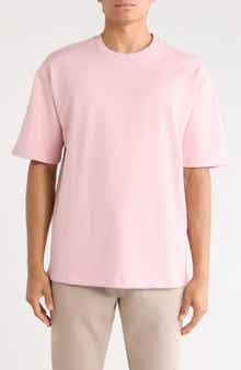 Easefit Boxy T-Shirt
