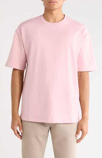 Easefit Boxy T-Shirt