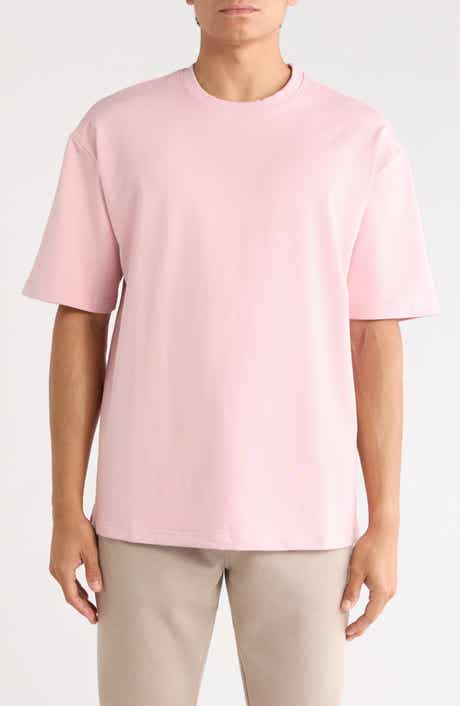 Easefit Boxy T-Shirt