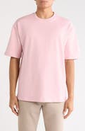 90 DEGREE BY REFLEX Easefit Boxy T-Shirt