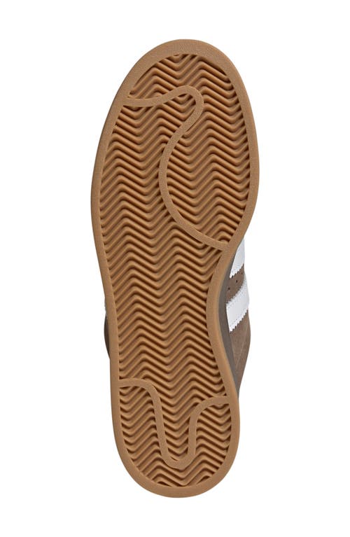 Adidas Originals Adidas Campus 00s Sneaker In Brown