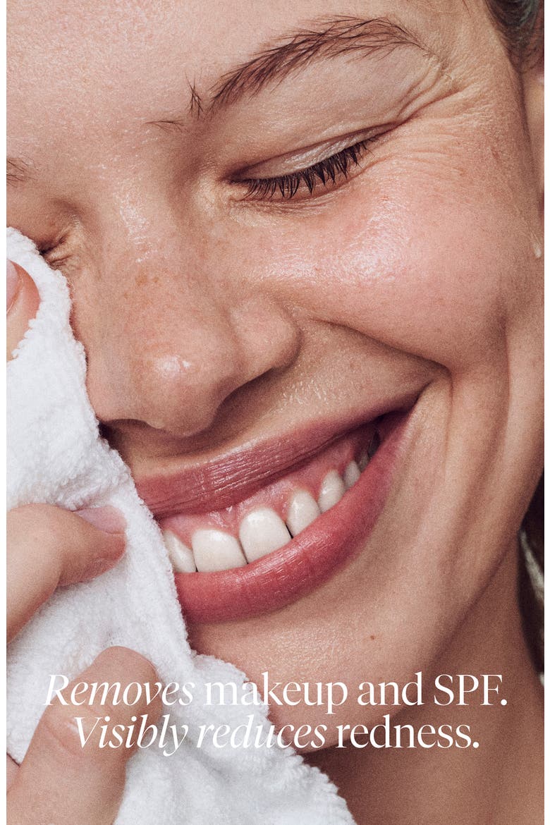 Soy Hydrating Gentle Face Cleanser, Alternate, color, NO COLOR