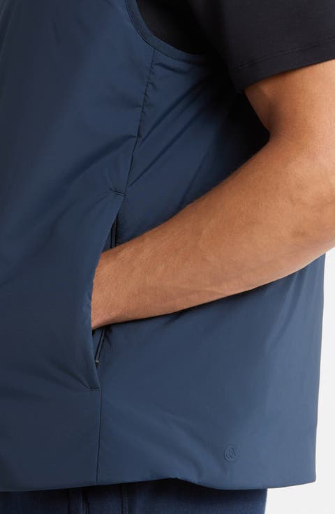 Lightweight Insulated Vest