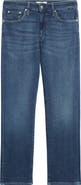 Mavi Jeans Zach Straight Leg Jeans