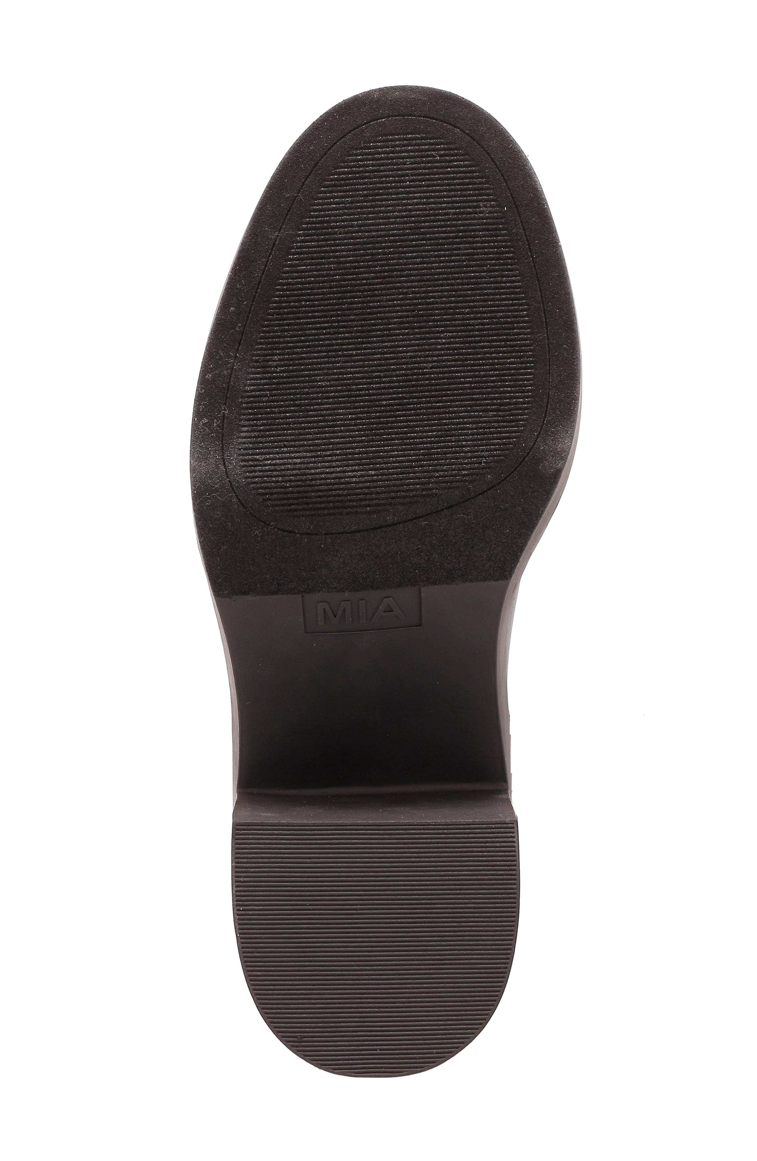 MIA Grier Knee High Boot, Alternate, color, 