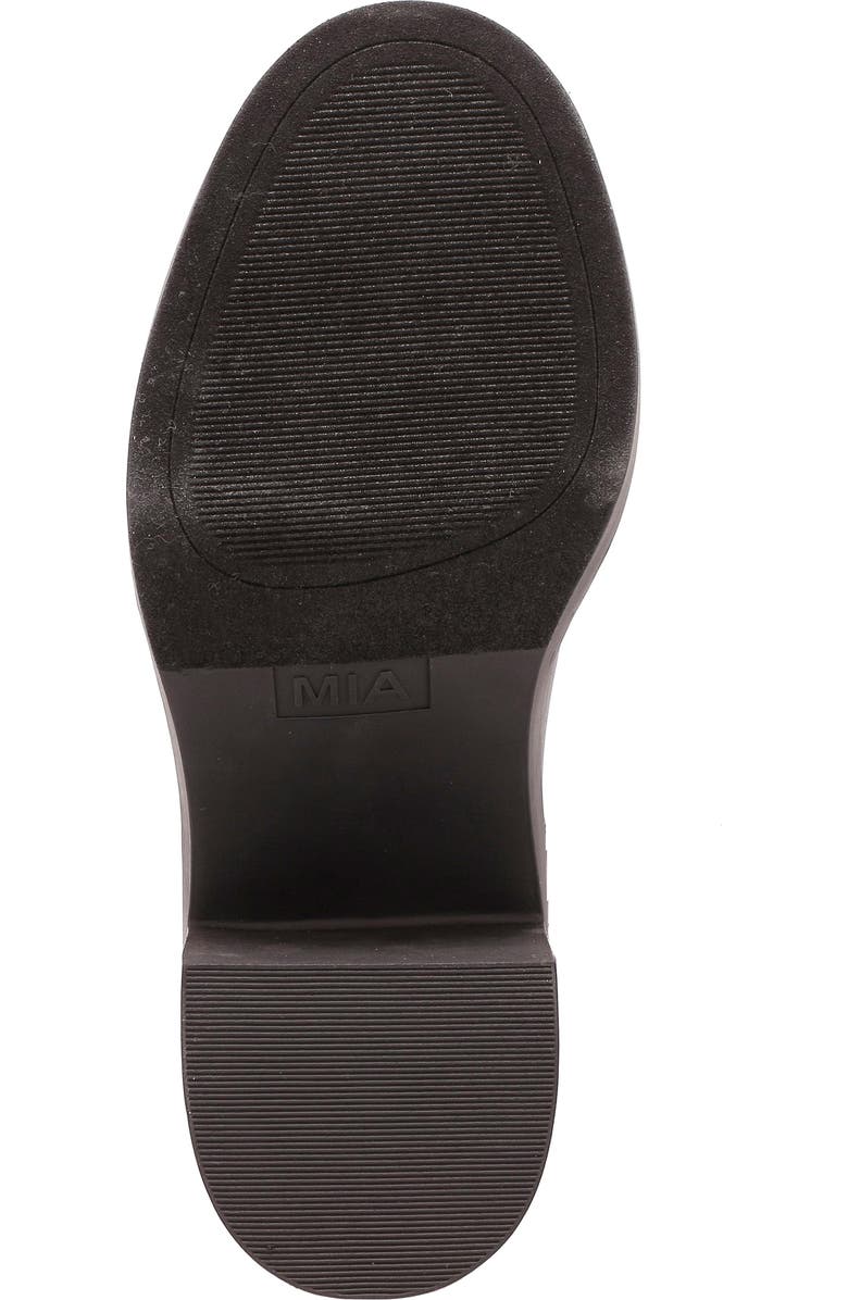 MIA Grier Knee High Boot, Alternate, color,