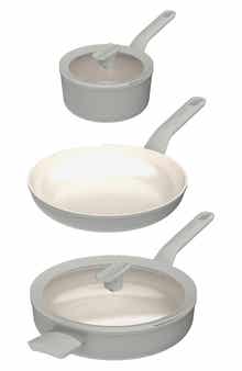 BergHOFF Balance 5-Piece Cookware Set