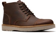 Clarks® Weltridge Side Zip Boot