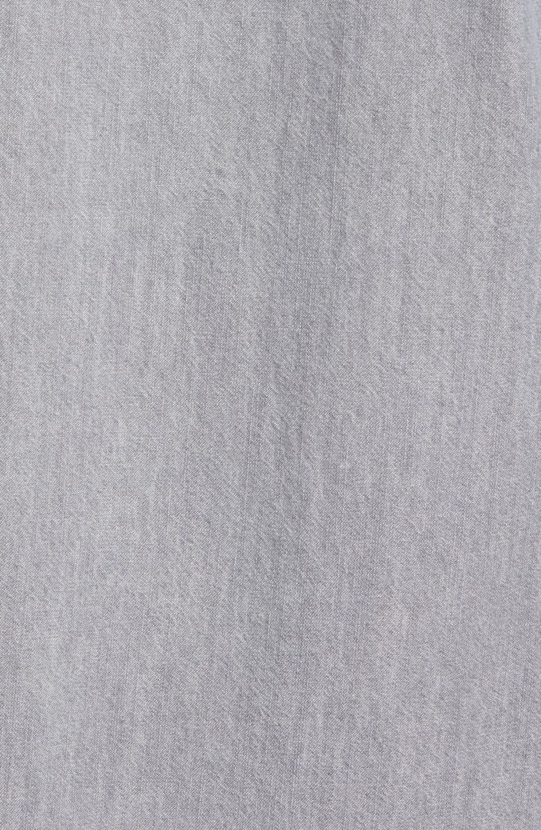 Billy Reid SHOALS DENIM SHIRT, Alternate, color,