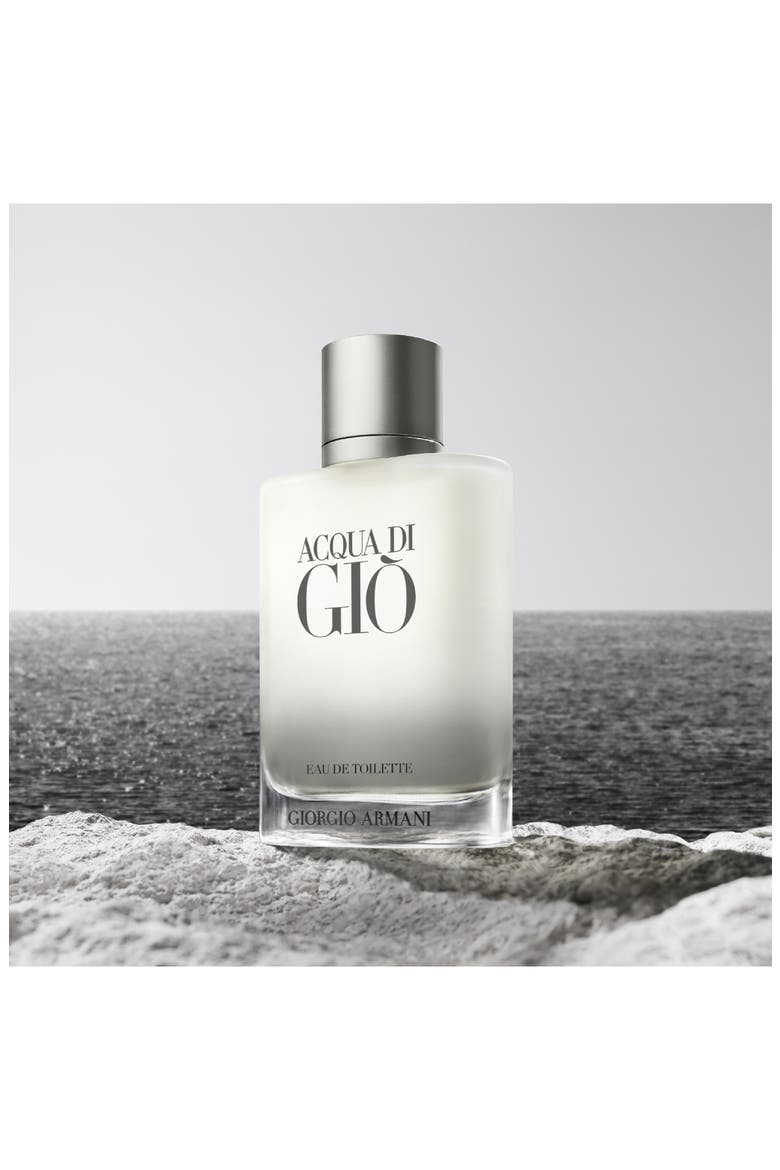 Acqua di Gió Eau de Toilette Set, Alternate, color, NO COLOR