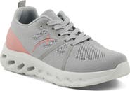 Flexus by Spring Step Rushing Low Top Sneaker