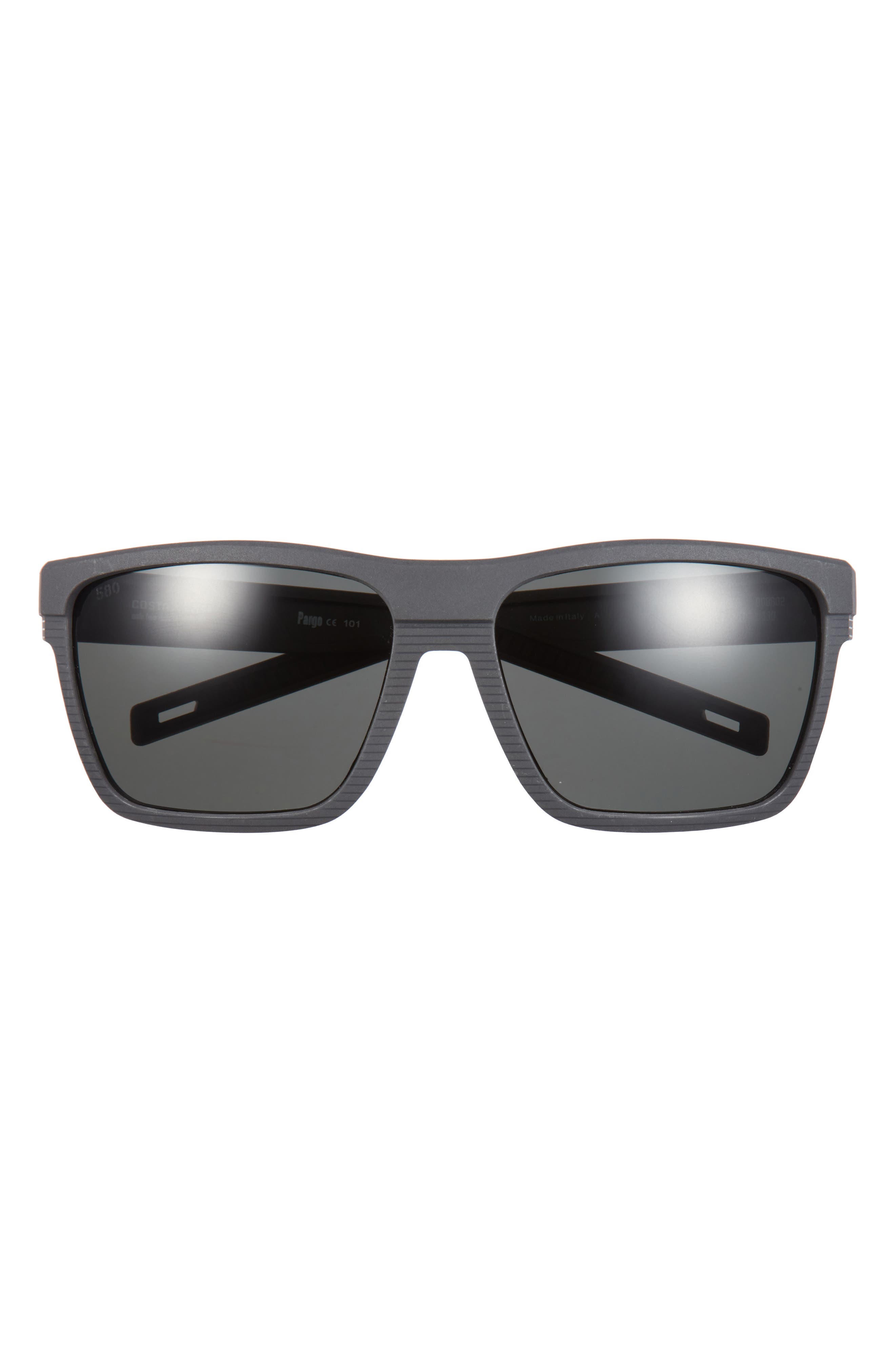 Costa Del Mar 61mm Square Sunglasses