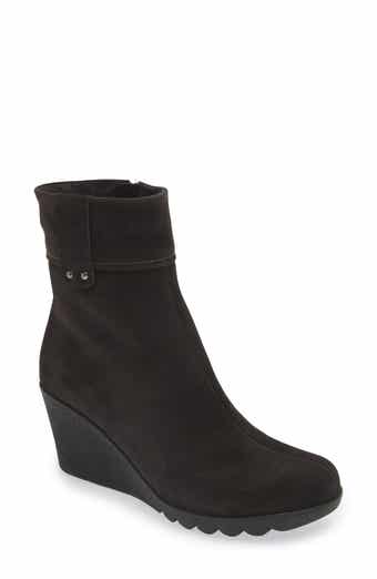 La Canadienne Shelby Waterproof Bootie Women Nordstromrack