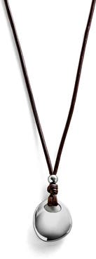 BaubleBar Janis Pendant Necklace