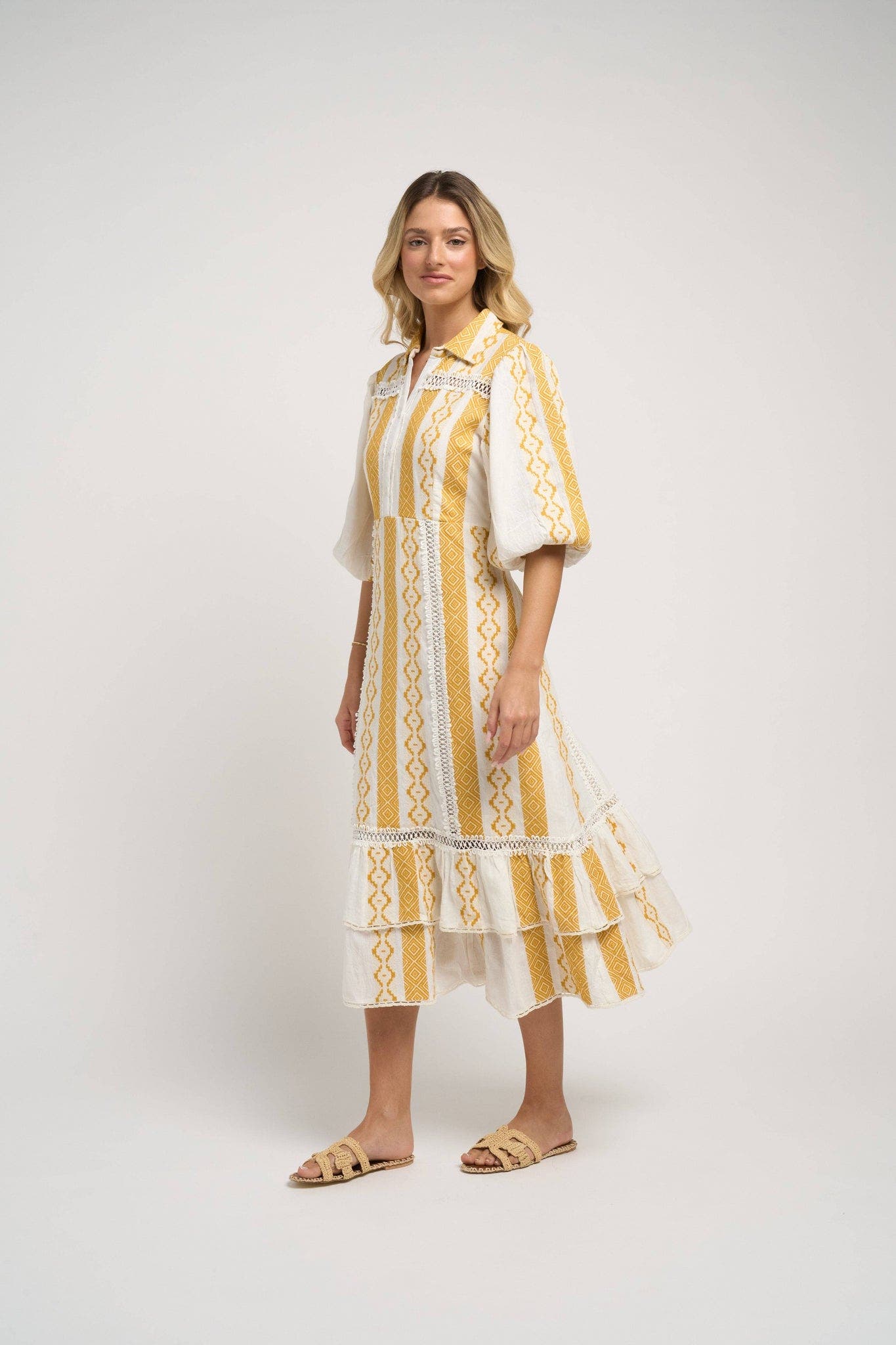 Catalina ll Dress - image 2