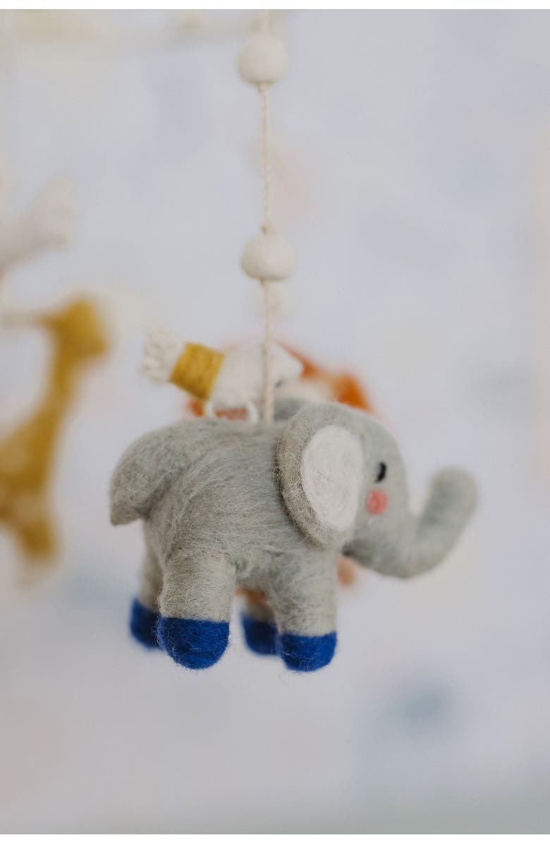 Pehr Into the Wild Mobile, Alternate, color,