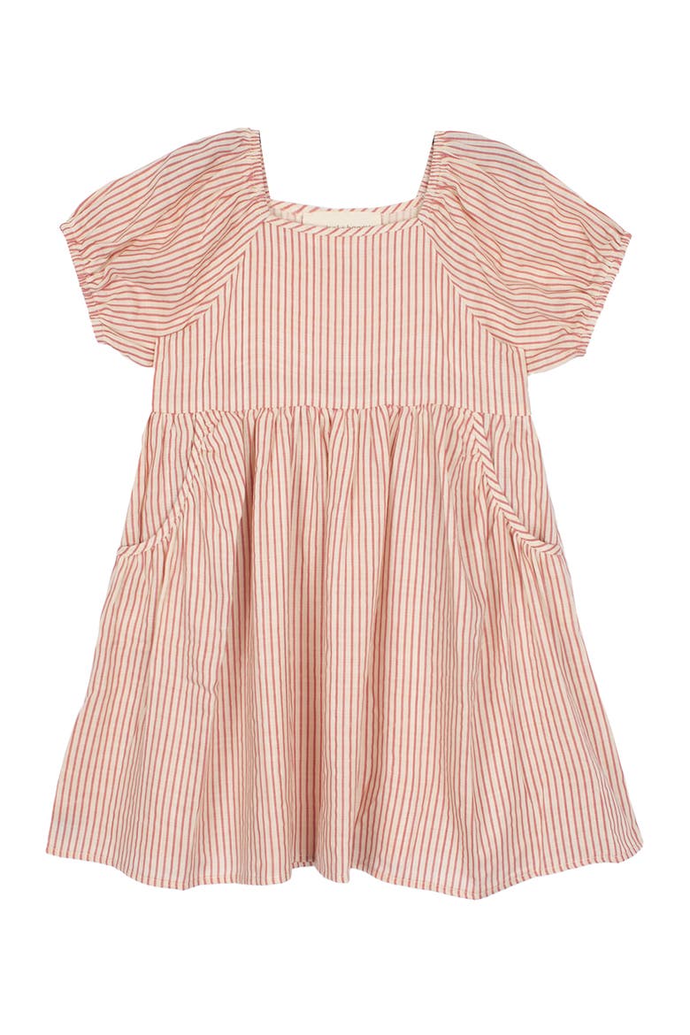 Cranberry Crush Dress, Main, color, Red
