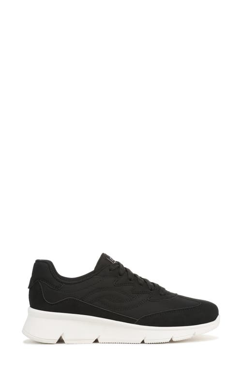 Ryka Rykä Confident Walking Sneaker In Black