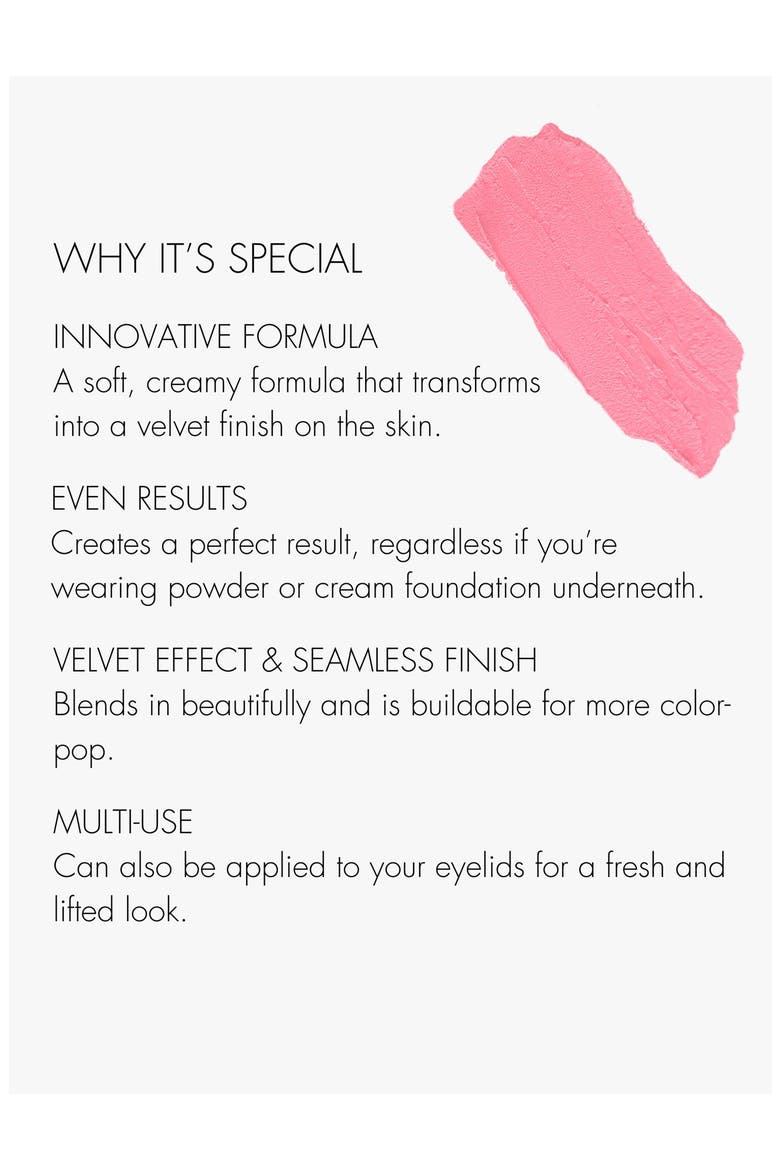 Air Brush Cream, Alternate, color, DOLL FACE