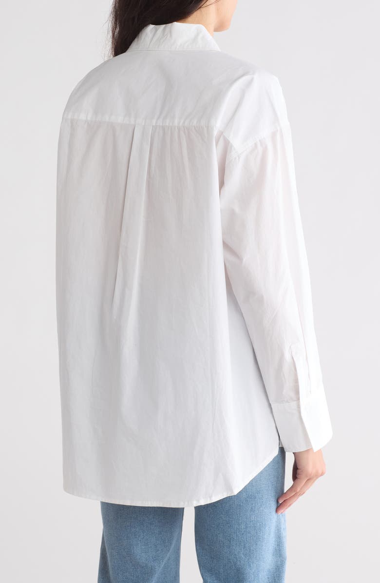 Nia Leon Shirt, Alternate, color, 