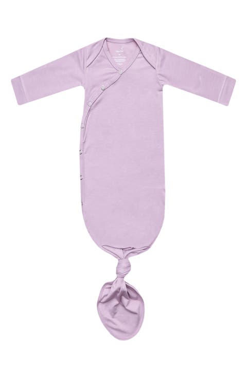 Lily Knotted Sleep Gown