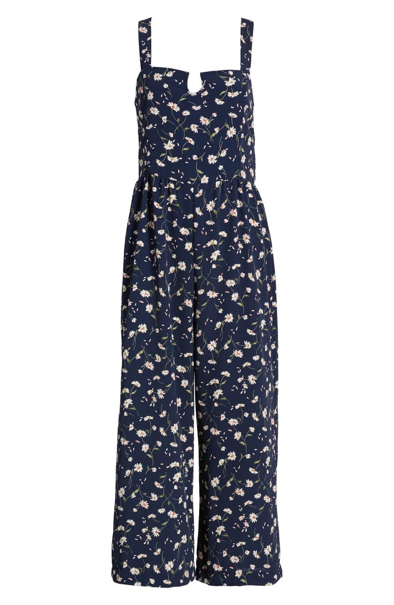 Heartloom Presley Jumpsuit, Alternate, color, 