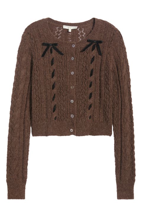 Dione Cardigan