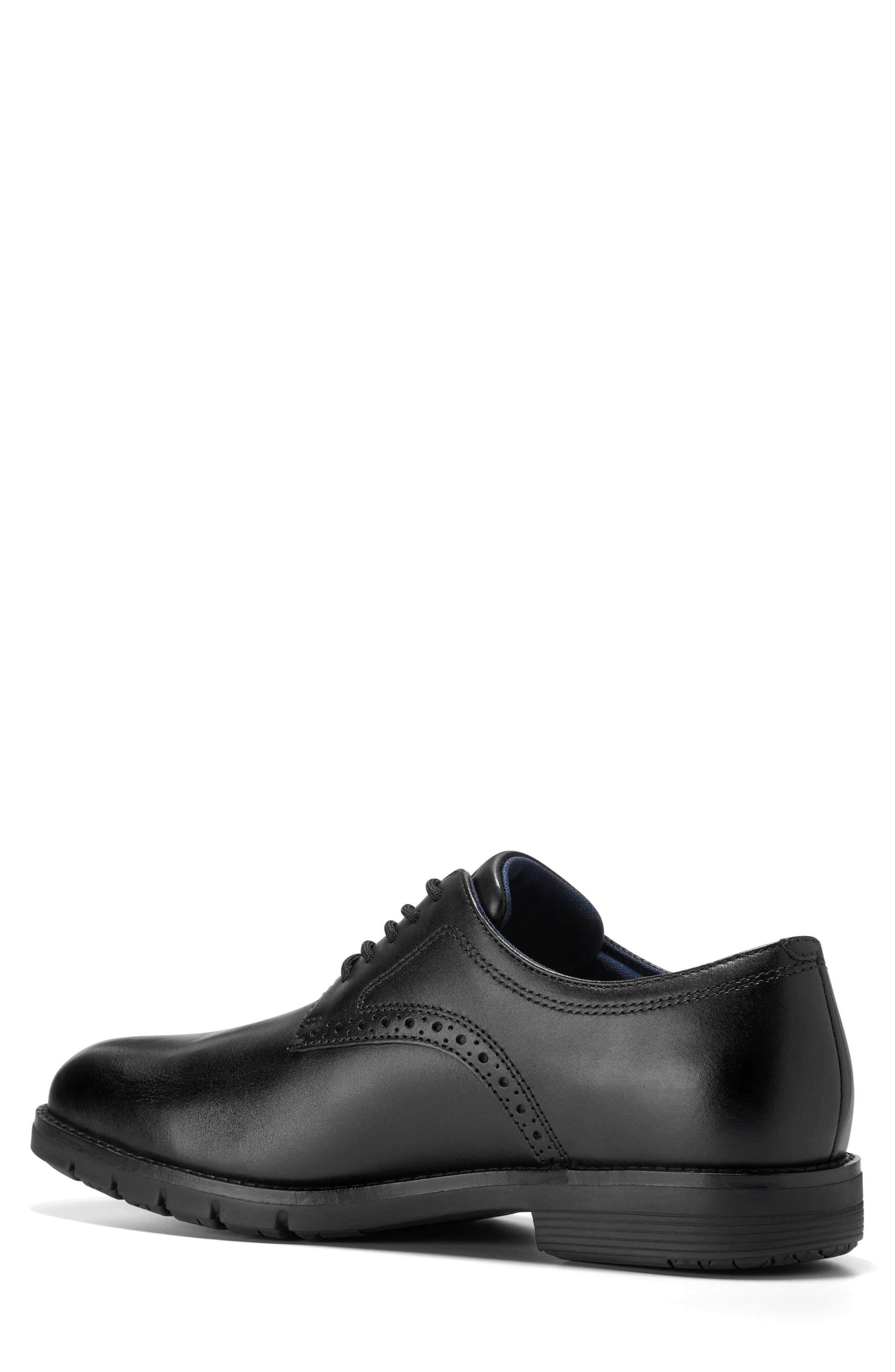FlexGrand 360 Plain Toe Derby - image 4