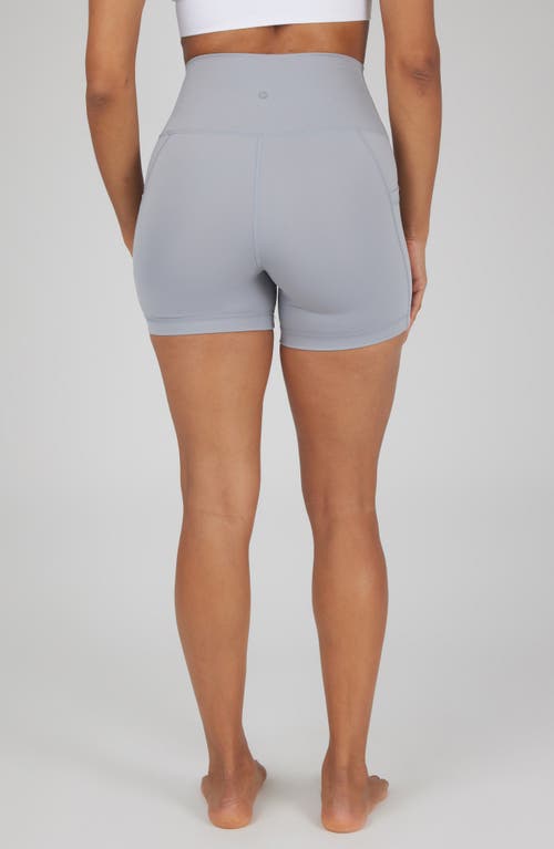 90 Degree By Reflex Assorted 2-pack Wonderlink Tribeca 5-inch Bike Shorts In Multi