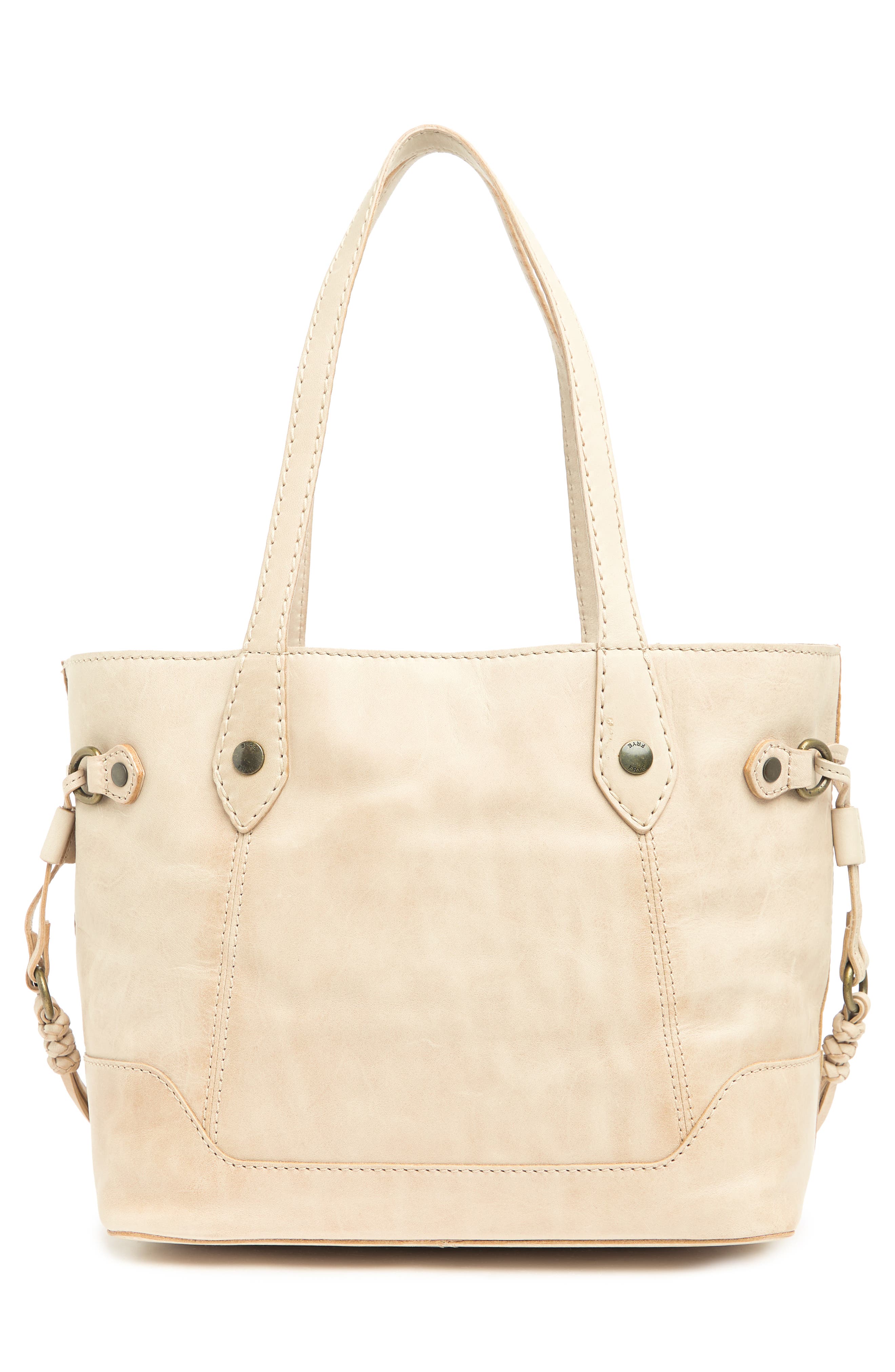 Frye Melissa Carryall Leather Tote, Alternate, color, 